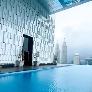 Platinum 2 By Dm Klcc , Kuala Lumpur