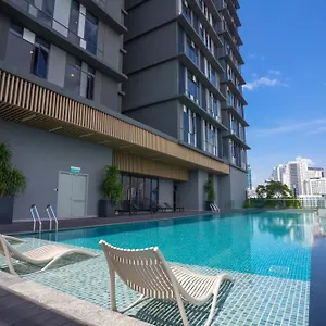  Apartment Societe By Ihost Global
